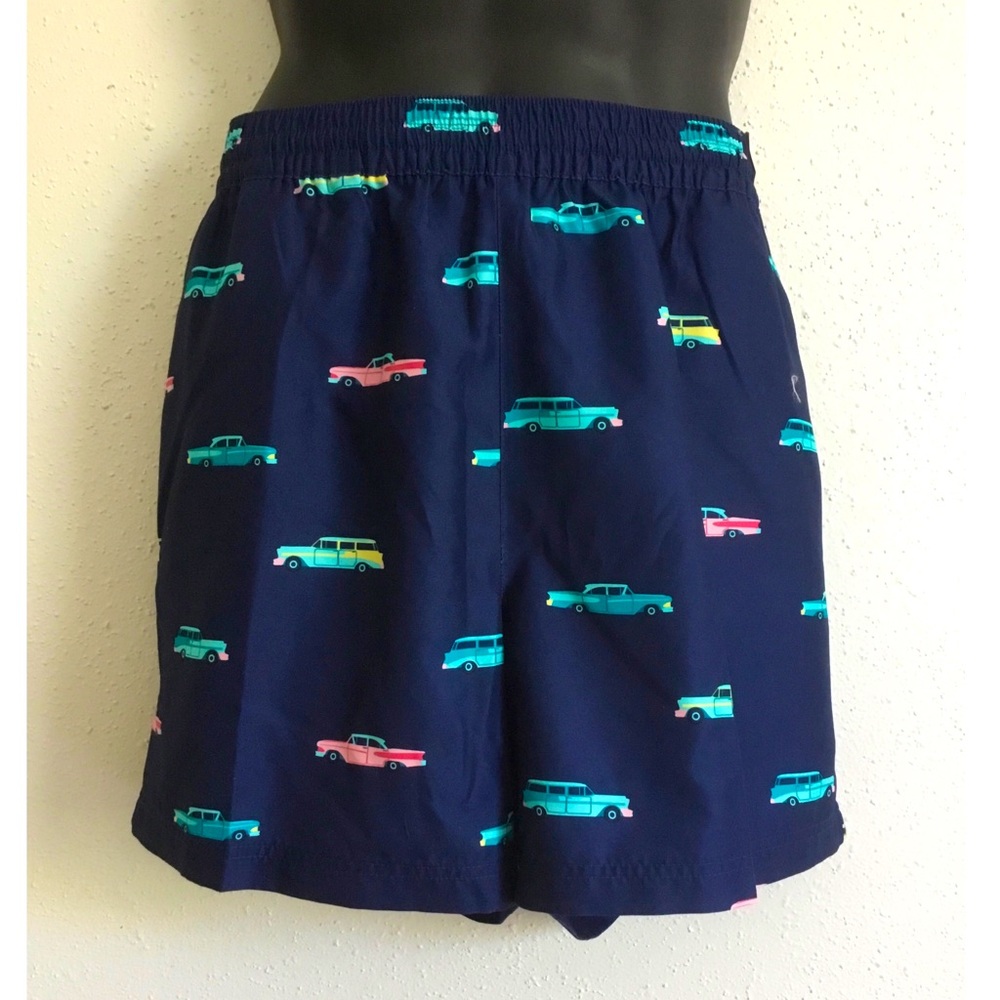 CARIBBEAN SWIM SHORTS SIZE- XL